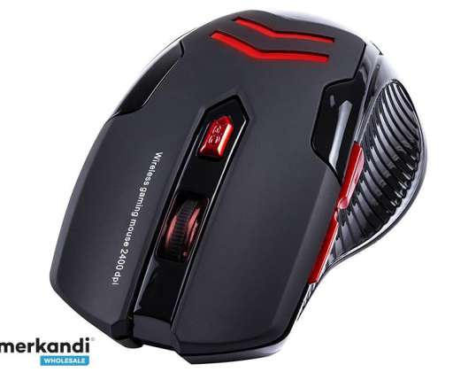 Miš TRACER Gamezone Airman RF NANO
