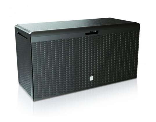 Garden Box Boxe Rato Plus 290L anthracite