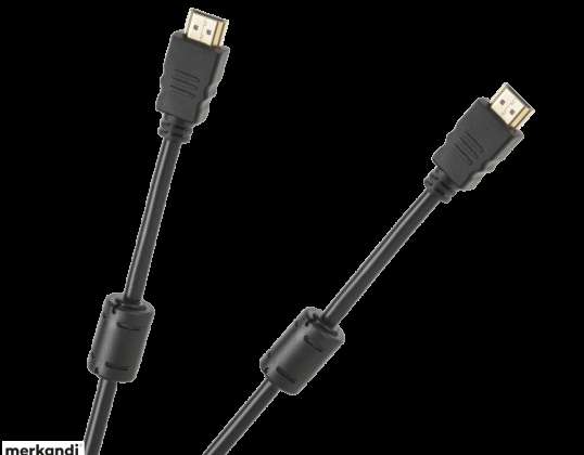 HDMI HDMI 15m 24AWG kaapeli
