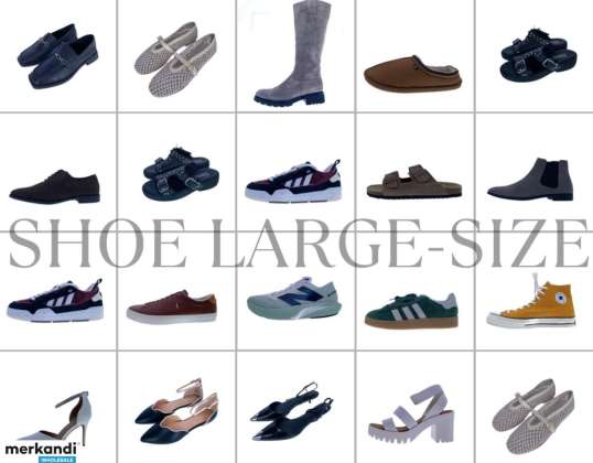 SCHUHE TOP MARKEN in GROSSEN GRÖSSEN ! Adidas, UGG, New Balance, Pier One, Birkenstock und viele mehr!