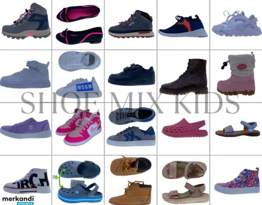 Markenschuhe für Kinder! TOP MARKEN: Adidas, Primigi, Geox, Superfit, Nike und mehr!