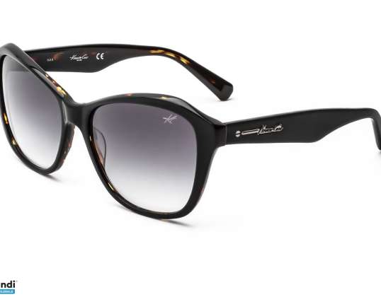 Kenneth Cole New York Wholesale Sunglasses assortment 10pcs.