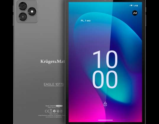LEC KM1077S Tablet Kruger&amp;Matz EAGLE1077S