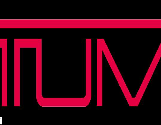 Tumi Wholesale Designer Handbags assortment 10pcs.