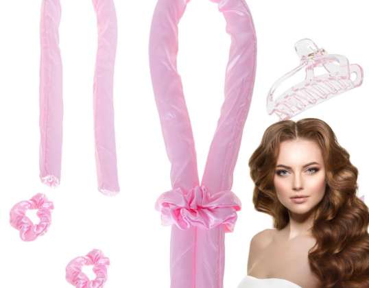 Hair curling roller curls curlers hairpin