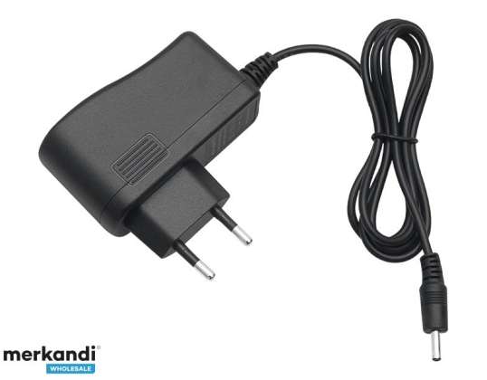 Z0125# Ładowarka sieciowa do jumpstartera 1.2/3.5 230v 12.6v 14v