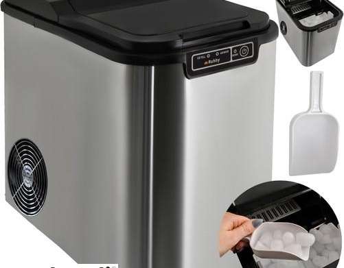 Ice maker K5537
