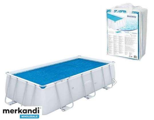 Solar-Poolabdeckung BESTWAY 58240