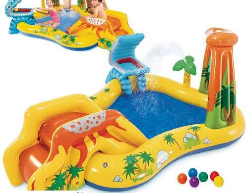 Inflatable pool INTEX 57444 AXIS 00025167