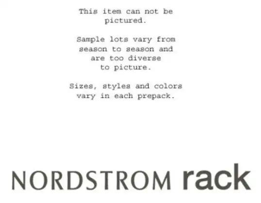 Nordstrom rack wholesale MENS store stock overstock apparel 50 pcs.