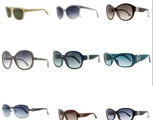 Michael Kors sunglasses assortment 10pcs.