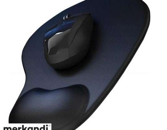 ERGO MEMO GEL -HIIRIMATTO MUKAVA PEHMUSTE