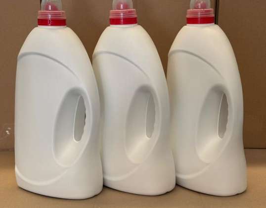 Detergente economico, Gel de lavandería, Proveedor de detergente, Marca blanca