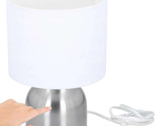 SCHOOL DESK LAMP TOUCH BEDSIDE TABLE DESK LAMP ADJUSTABLE