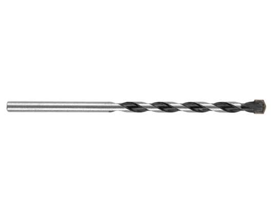 TOP 56T300 Concrete drill bit 4 x 75 mm. ground