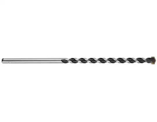 TOP 56T308 Concrete drill bit 12 x 250 mm. ground
