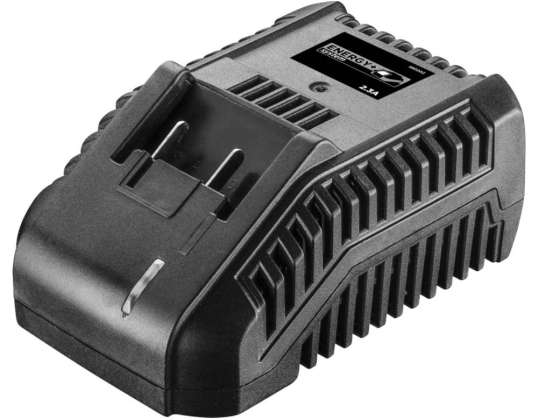 TOP 58G002 Batterijlader Energie