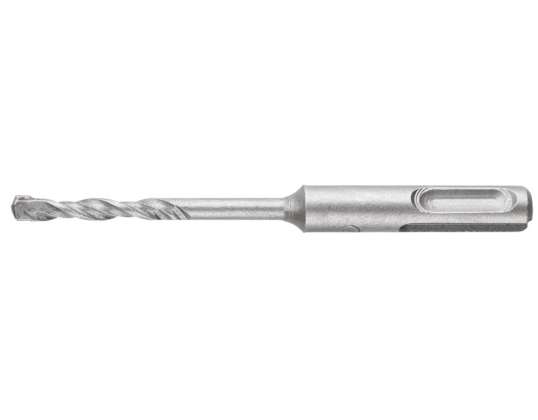 Bohrer SDS Plus für Steinmetz. 5 x 110 mm. S4. Quatro