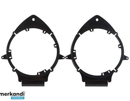73 147# Autolautsprecher Adapter für Chevrolet HHR 05 13 Opel Insignia