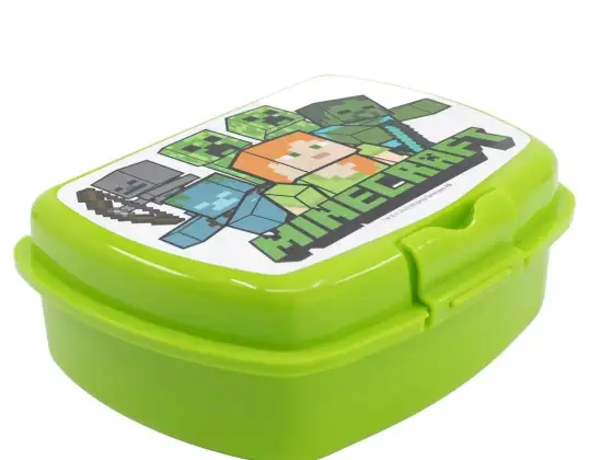 Minecraft Urban matboks