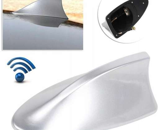 AUDI BMW FORD OPEL VW FM ANTENNE VIN HAAI HAAI