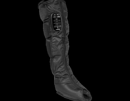 Lymphatic drainage device for one leg 5 chambers wireless REBEL ACTIVE