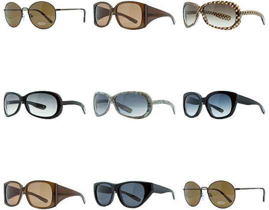 Bottega Veneta sunglasses assortment 10pcs.
