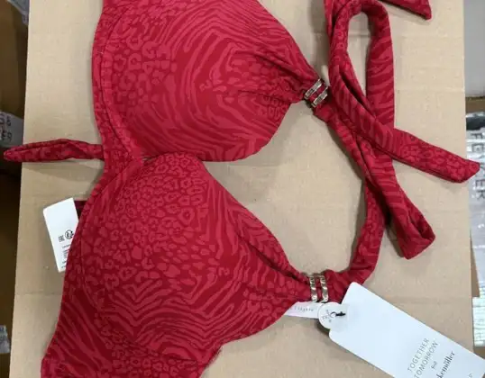Joukkotarjous: 40,000+ naisten uimapukua ja Rantavaatteet – Huippumerkit OVS, Marks&amp; Spencer, NA-KD, Shiwi, Sapph, Monki H&amp; M, vahvempi – Loppuunmyynti