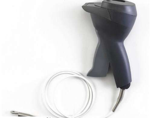 Handheld Detacher w/ Cable Lanyard
