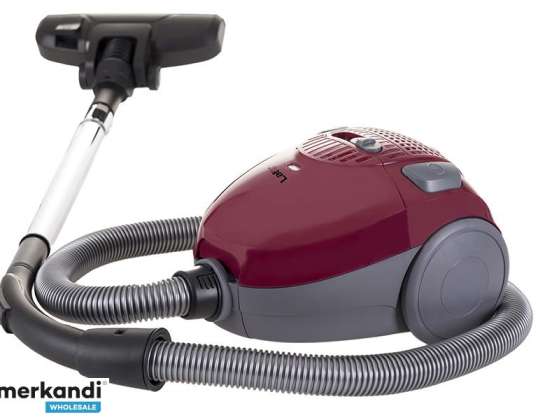 Bagged vacuum cleaner 800W Compact S