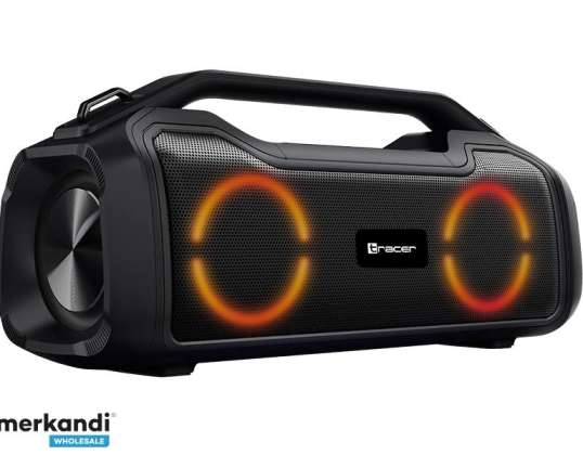 TRACER BigBoy TWS BT BLACK Lautsprecher