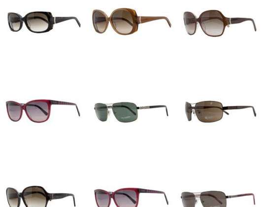 Surtido de gafas de sol Karl Lagerfeld 10 piezas.