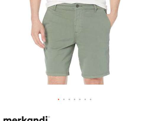 Hudson Jeans venta al por mayor de pantalones cortos para hombre 24 piezas.