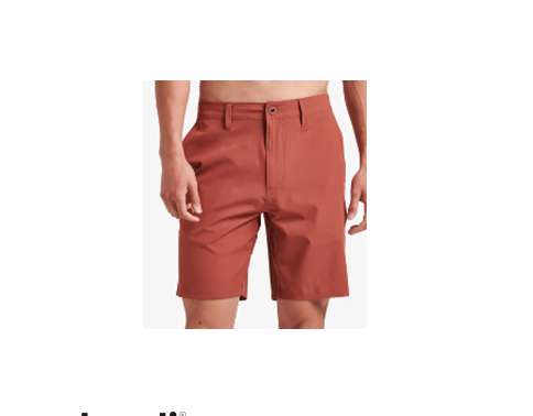 Reef Wholesale men&amp;#039;s walk shorts assortment 24pcs.
