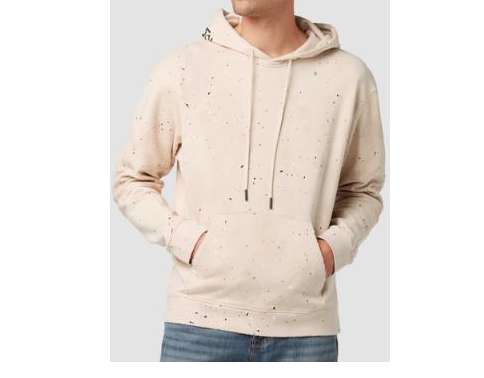 Hudson Jeans tukkumyynti Miesten FLEECE valikoima 24kpl.