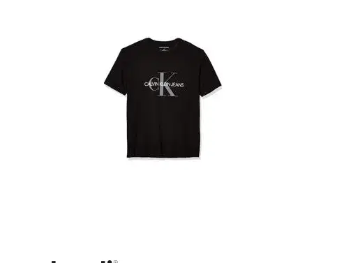 Calvin Klein venta al por mayor de camisetas para hombre surtido 36 piezas.