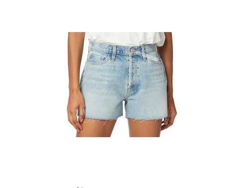 Hudson Jeans Venta al por mayor Mujeres&amp;#039; surtido de pantalones cortos 24 piezas.