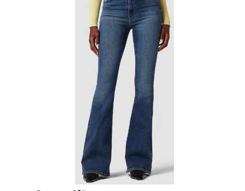 Hudson Jeans Venta al por mayor Mujeres&amp;#039; s Surtido FLARE 24 piezas.