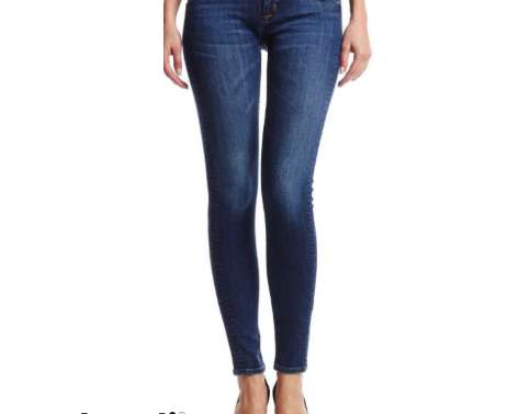 Hudson Jeans Venta al por mayor para mujeres&amp;#039; s Surtido SKINNY 24pcs.