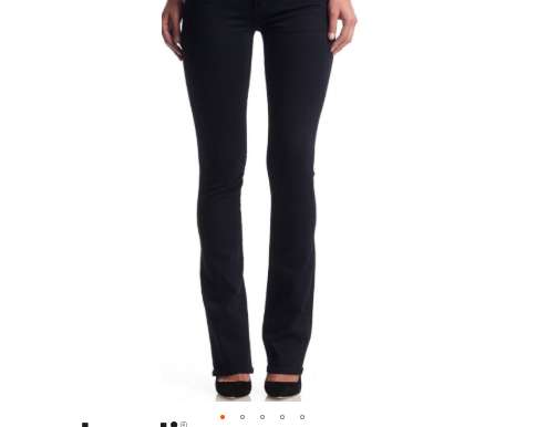 Hudson Jeans Venta al por mayor Mujeres&amp;#039; s Surtido BOOTCUT 24 piezas.