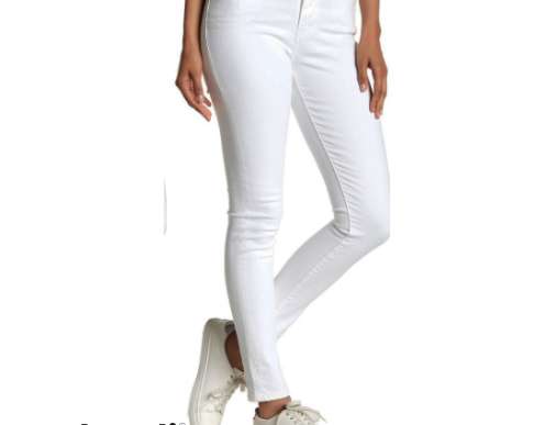 Levi&amp;#039;s Wholesale Women 721 jeans assortment 24pcs.