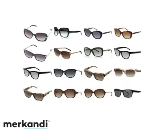 Burberry Women&amp;#039;s sunglasses assortment 10pcs.