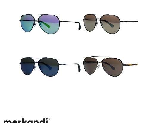 Emporio Armani sunglasses assortment 10pcs.
