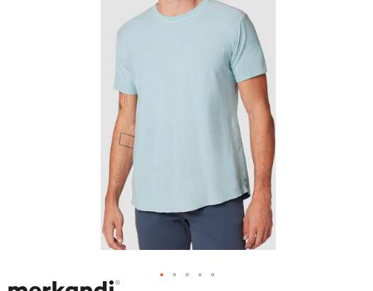 Hudson Jeans engros T-skjorter for menn sortiment 24 stk.