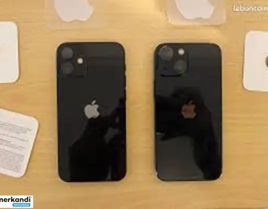 LOT IPHONE TOUT MODELE DESTOCKAGE