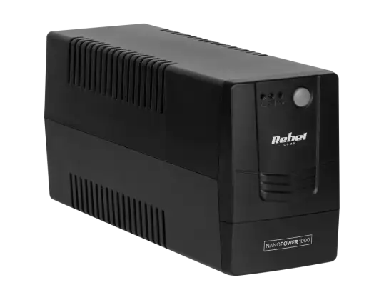 Computer UPS REBEL model Nanopower 1000