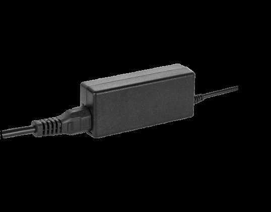 Quer baro ar strāvas kabeli HP Compaq klēpjdatoram 30 W / 19 V / 1.58 A / 4x1.7 mm