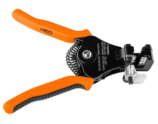 TOPP 01 538 Automatisk wire stripper 175 mm