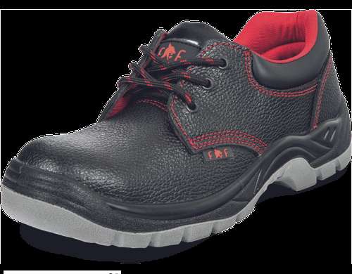 HALBARBEITSSCHUH ULM SC-02-007 S1P SRC, ČERVA SLOWENIEN
