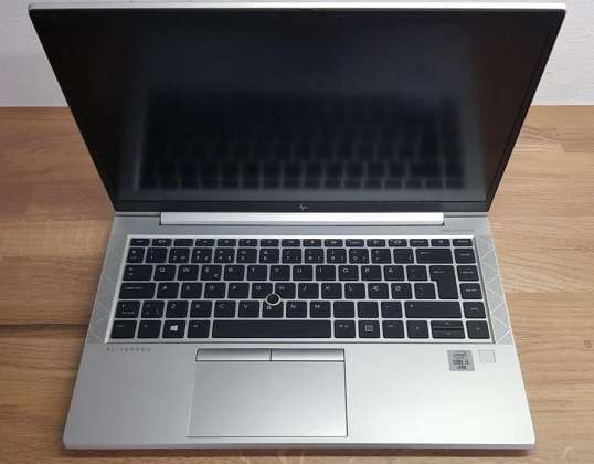 HP Elitebook 840 G7 | i5 10gen 16GB 256GB